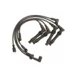 Kit de câbles d'allumage MAGNETI MARELLI 941125290681 - Visuel 1