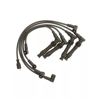 Kit de câbles d'allumage MAGNETI MARELLI