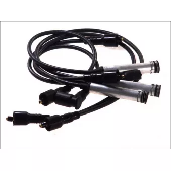 Kit de câbles d'allumage MAGNETI MARELLI 941125280680