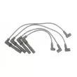 Kit de câbles d'allumage MAGNETI MARELLI 941175170758 - Visuel 1