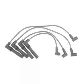 Kit de câbles d'allumage MAGNETI MARELLI 941175170758