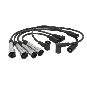 Kit de câbles d'allumage MAGNETI MARELLI 941175070750