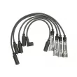 Kit de câbles d'allumage MAGNETI MARELLI 941055040529 - Visuel 1