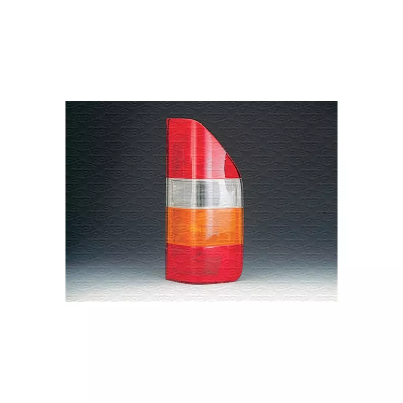 Feu de position MAGNETI MARELLI 712367311119