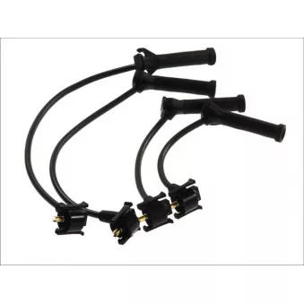 Kit de câbles d'allumage MAGNETI MARELLI 941185270781