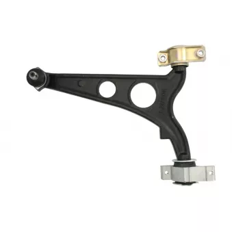 Triangle ou bras de suspension (train avant) MAGNETI MARELLI 301181302000