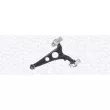 Triangle ou bras de suspension (train avant) MAGNETI MARELLI 301181302000 - Visuel 2