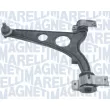 Triangle ou bras de suspension (train avant) MAGNETI MARELLI 301181302000 - Visuel 3