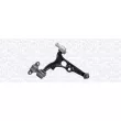 Bras de liaison, suspension de roue avant droit MAGNETI MARELLI 301181302300 - Visuel 1