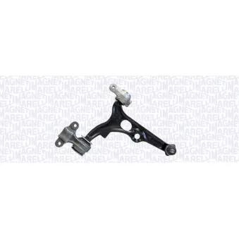 Bras de liaison, suspension de roue avant droit MAGNETI MARELLI 301181302300