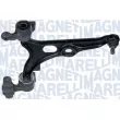 Bras de liaison, suspension de roue avant droit MAGNETI MARELLI 301181302300 - Visuel 2
