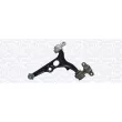 Bras de liaison, suspension de roue avant gauche MAGNETI MARELLI 301181302400 - Visuel 1