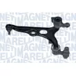 Bras de liaison, suspension de roue avant gauche MAGNETI MARELLI 301181302400 - Visuel 2