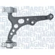 Triangle ou bras de suspension (train avant) MAGNETI MARELLI 301181304100 - Visuel 2