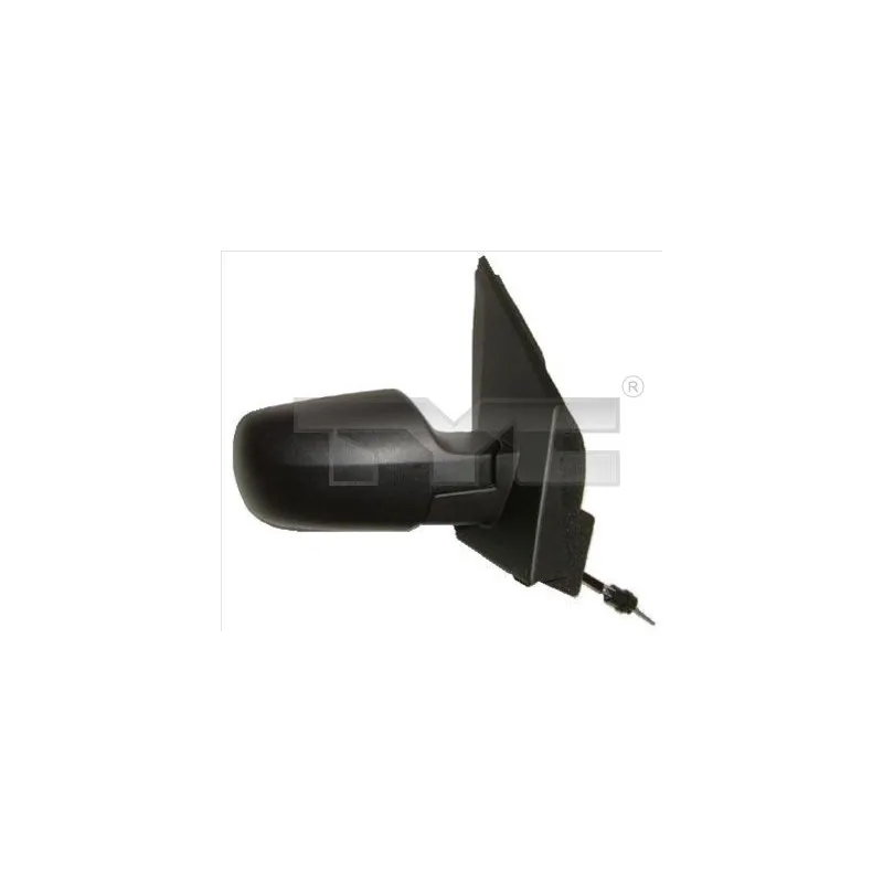 Rétroviseur extérieur TYC 310-0066