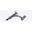 Bras de liaison, suspension de roue avant gauche MAGNETI MARELLI 301181306200 - Visuel 1
