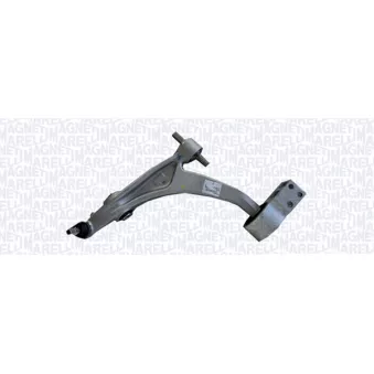 Bras de liaison, suspension de roue avant gauche MAGNETI MARELLI 301181306200