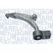 Bras de liaison, suspension de roue avant gauche MAGNETI MARELLI 301181306200 - Visuel 2