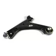 Triangle ou bras de suspension (train avant) MAGNETI MARELLI 301181305800 - Visuel 1