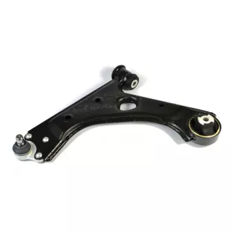 Triangle ou bras de suspension (train avant) MAGNETI MARELLI 301181305800