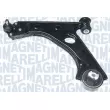 Triangle ou bras de suspension (train avant) MAGNETI MARELLI 301181305800 - Visuel 2