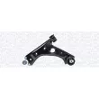 Triangle ou bras de suspension (train avant) MAGNETI MARELLI 301181305800 - Visuel 3