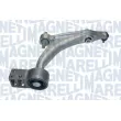 Bras de liaison, suspension de roue avant droit MAGNETI MARELLI 301181306300 - Visuel 2