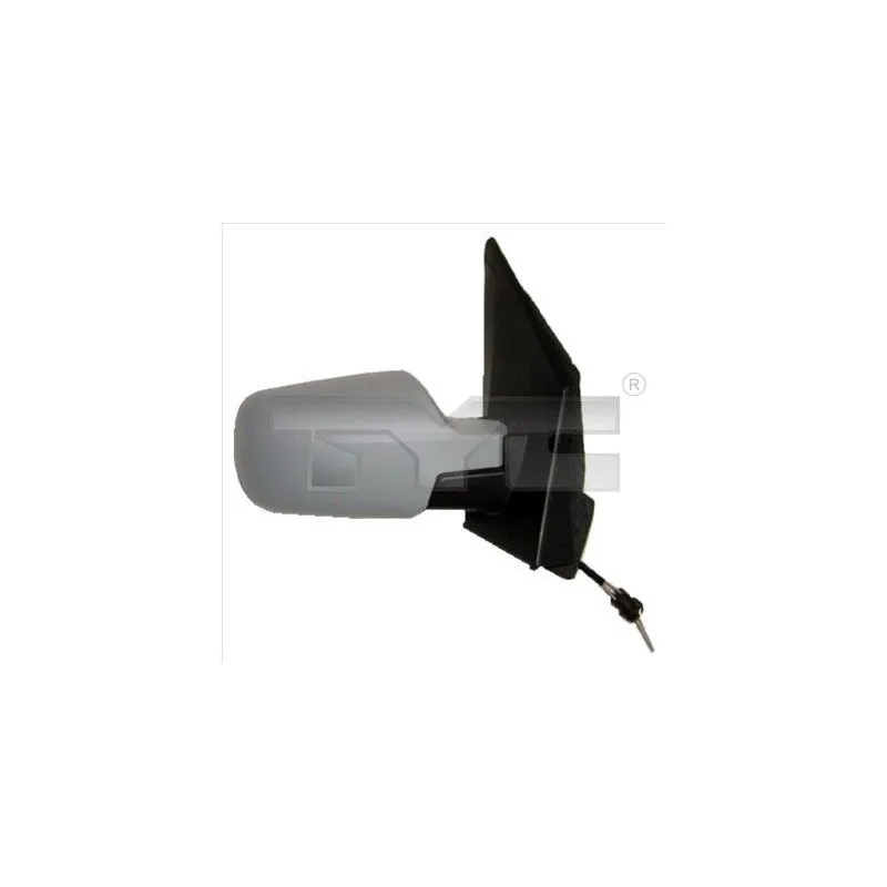 Rétroviseur extérieur TYC 310-0068