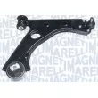 Triangle ou bras de suspension (train avant) MAGNETI MARELLI 301181305900 - Visuel 2