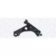 Triangle ou bras de suspension (train avant) MAGNETI MARELLI 301181305900 - Visuel 3