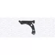 Triangle ou bras de suspension (train avant) MAGNETI MARELLI 301181306800 - Visuel 1