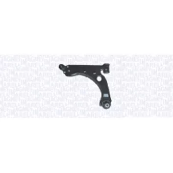 Triangle ou bras de suspension (train avant) MAGNETI MARELLI 301181306800