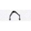 Triangle ou bras de suspension (train avant) MAGNETI MARELLI 301181306000 - Visuel 1