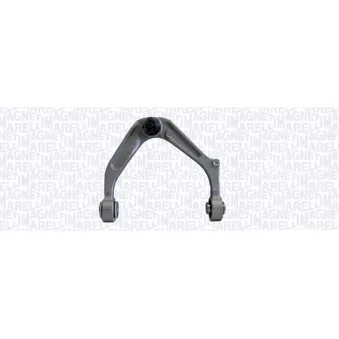 Triangle ou bras de suspension (train avant) MAGNETI MARELLI 301181306000