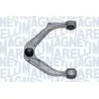 Triangle ou bras de suspension (train avant) MAGNETI MARELLI 301181306000 - Visuel 2