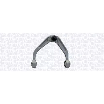 Triangle ou bras de suspension (train avant) MAGNETI MARELLI 301181306100