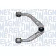 Triangle ou bras de suspension (train avant) MAGNETI MARELLI 301181306100 - Visuel 3
