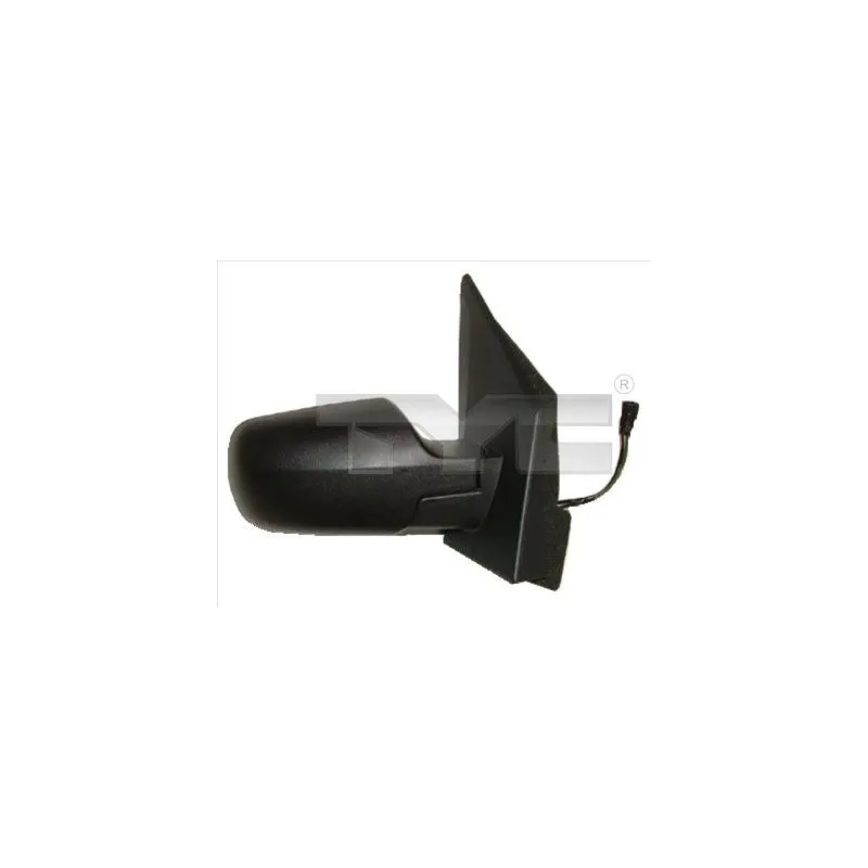 Rétroviseur extérieur TYC 310-0070