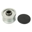Poulie roue libre, alterneur MAGNETI MARELLI 940113010044 - Visuel 1
