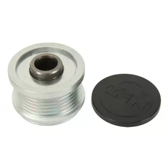 Poulie roue libre, alterneur MAGNETI MARELLI 940113010044