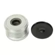 Poulie roue libre, alterneur MAGNETI MARELLI 940113010044 - Visuel 2