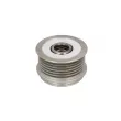 Poulie roue libre, alterneur MAGNETI MARELLI 940113010030 - Visuel 2