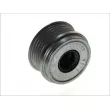 Poulie roue libre, alterneur MAGNETI MARELLI 940113010046 - Visuel 2