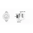 Alternateur MAGNETI MARELLI 943355138010 - Visuel 1