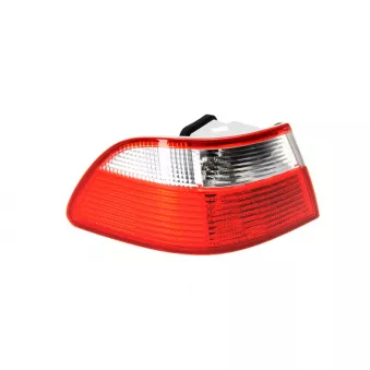 Feu arrière MAGNETI MARELLI 712415101110
