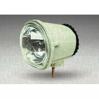 Projecteur antibrouillard MAGNETI MARELLI 712410711110