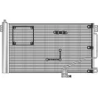 Condenseur, climatisation MAGNETI MARELLI 350203370000 - Visuel 1
