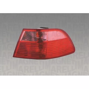 Feu arrière MAGNETI MARELLI 712415151110
