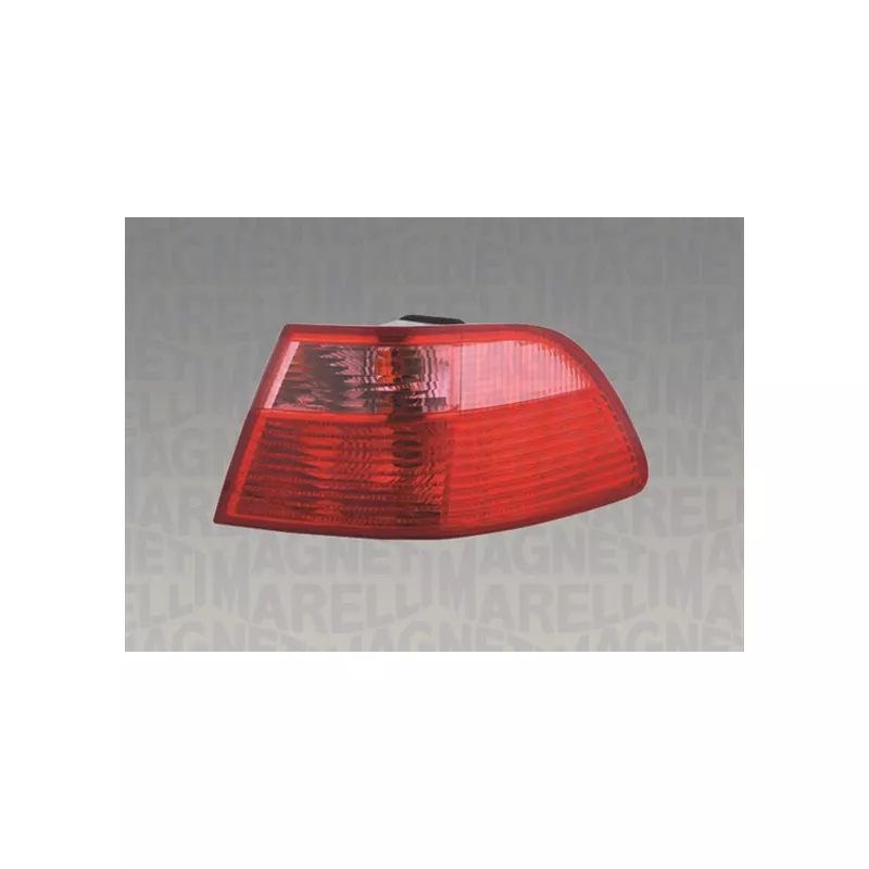 Feu arrière MAGNETI MARELLI 712415151110