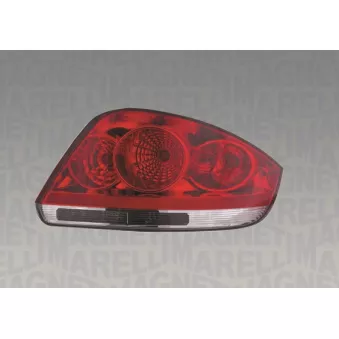 Feu arrière MAGNETI MARELLI 712202001110